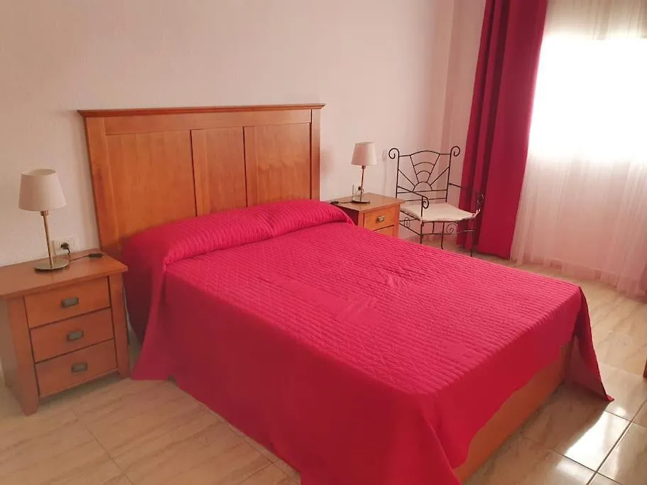 Friendly Palm-Mar Apartment 0*,