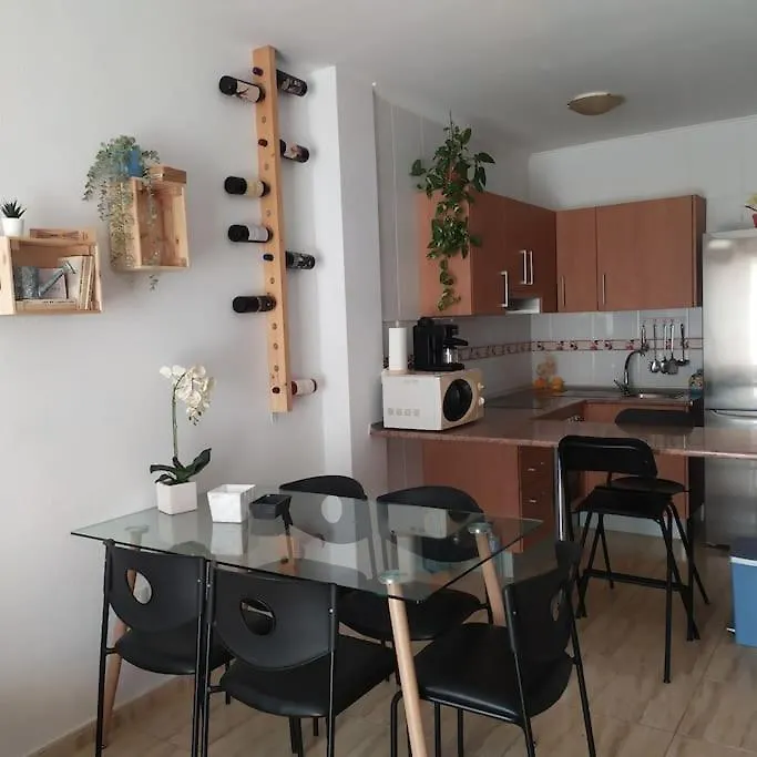 Friendly Palm-Mar Apartment 0*,