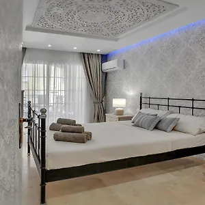  Holiday home Luxury House Paraiso Del Mar