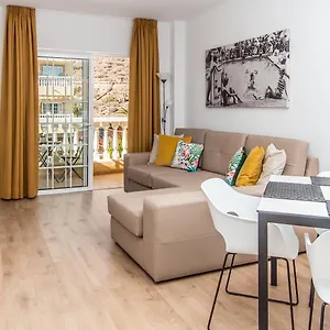  Apartment Duplex Penthouse