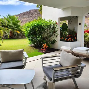  Apartment Garden Luxury
