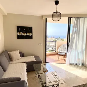  Apartment La Arenita - Oceanview