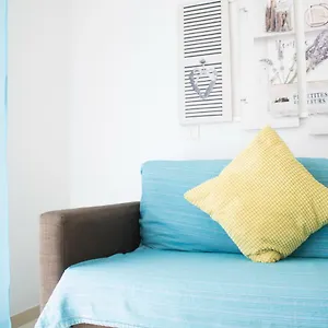  Apartment Cozy With Garden